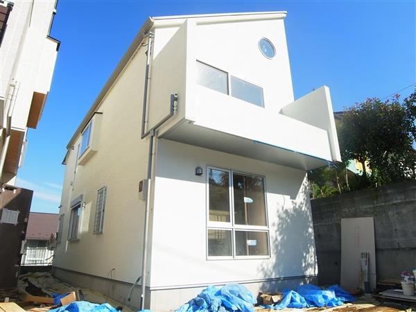 Local appearance photo. Local appearance 2013 / 11 shooting