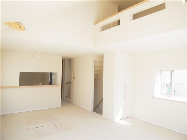 Living. Living 2013 / 11 shooting