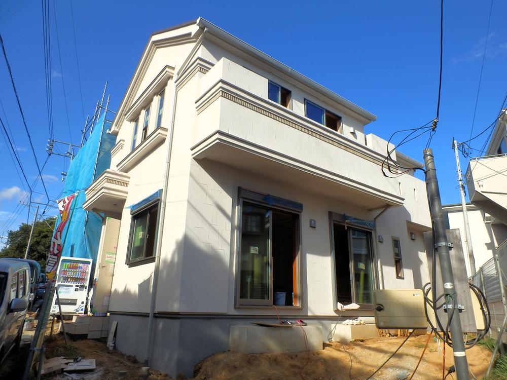 Local appearance photo