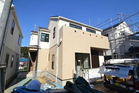 Local appearance photo.  [appearance]  ◆ Rizhao good per south road