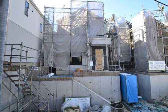 Local appearance photo. appearance