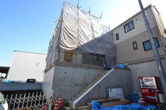 Local appearance photo. appearance