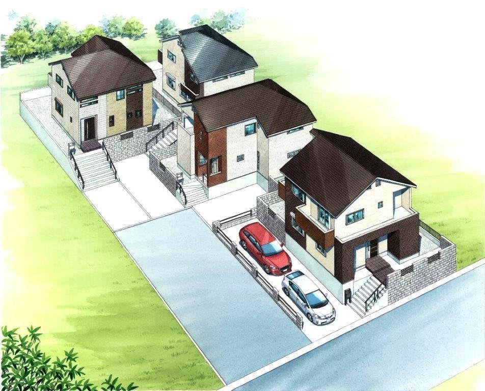 Rendering (appearance). Rendering is a Perth.