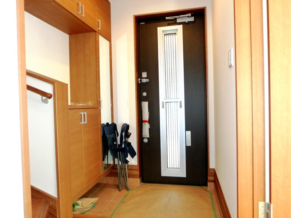 Same specifications photos (Other introspection). Same specifications