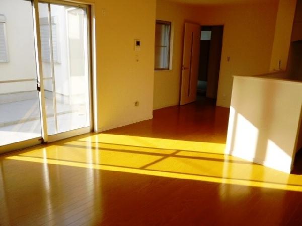 Living. Detached interior introspection Pictures - living plugging of living Sansan and sunshine