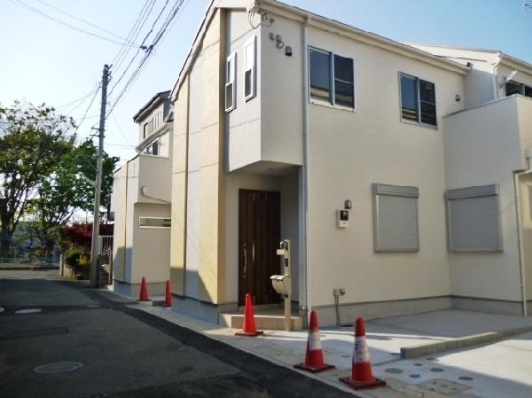 Local appearance photo. You can proudly complete turnkey!