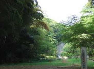 park. 180m to the forest of Tachibana petting