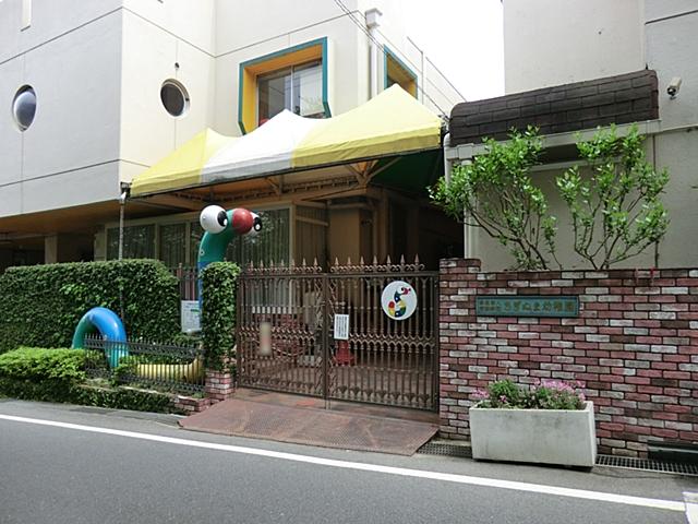 kindergarten ・ Nursery. Saginuma 850m to kindergarten