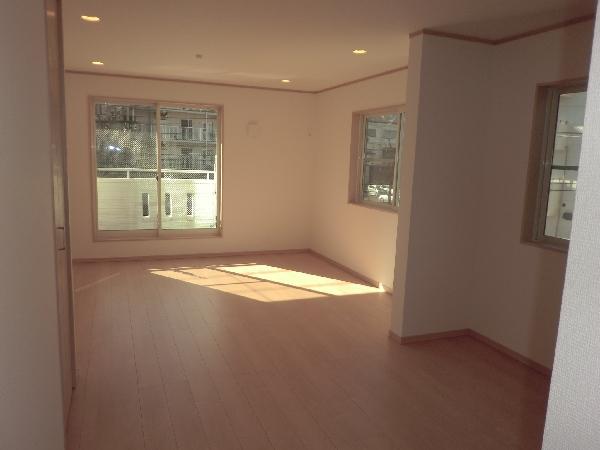 Living. Detached interior introspection Pictures - Living Living ・ dining