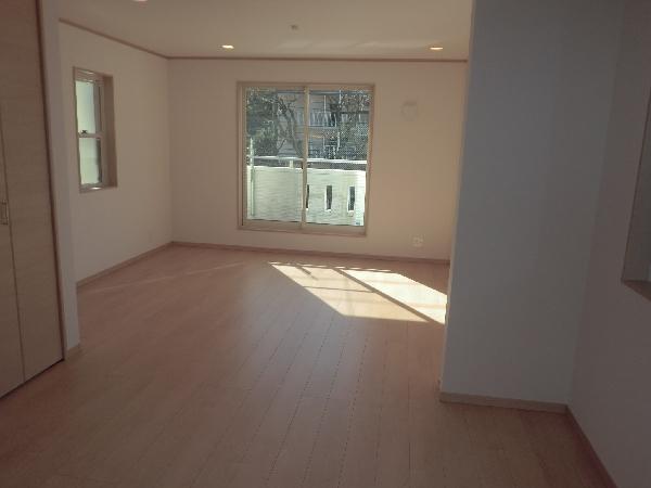 Living. Detached interior introspection Pictures - Living Living ・ dining