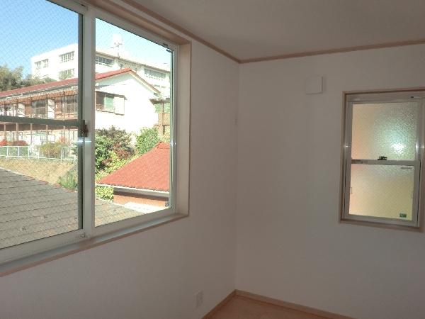 Non-living room. 3 Kaiyoshitsu 5.62 Pledge