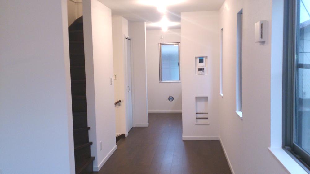 Living. Indoor (36 May 2013) Shooting