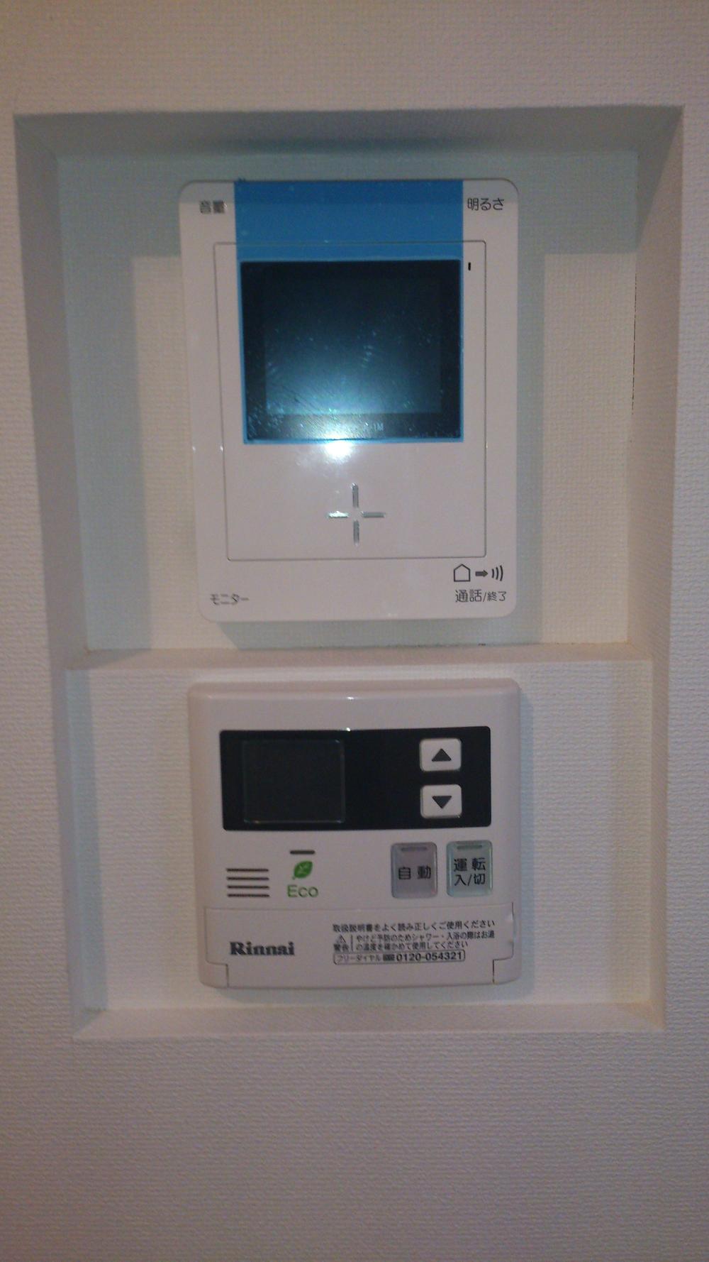 Other introspection. Indoor (March 2013) Shooting