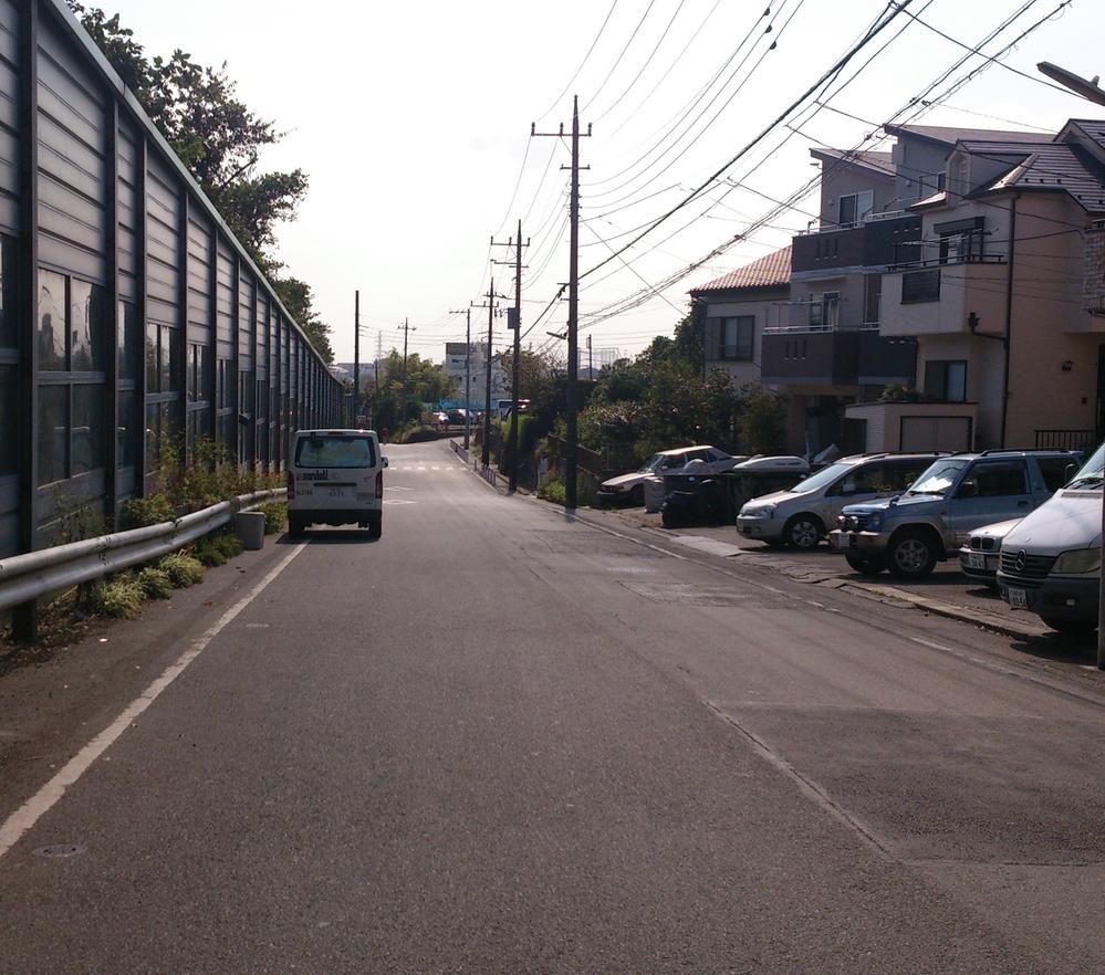 Local photos, including front road. Indoor (10 May 2013) Shooting