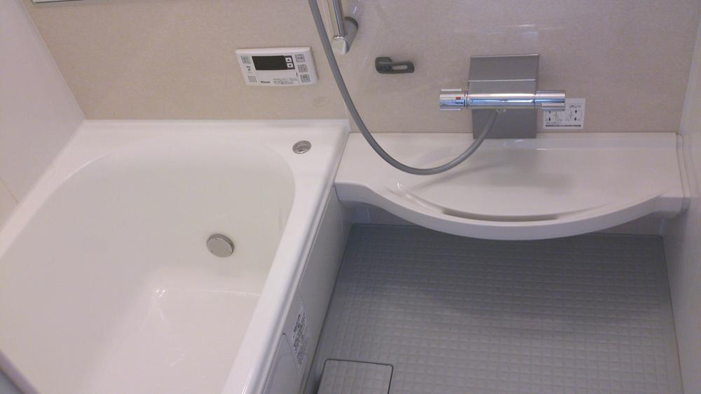 Bathroom. Indoor (10 May 2013) Shooting