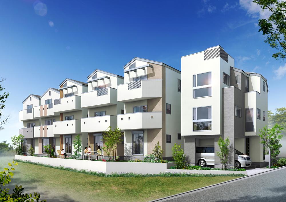 Rendering (appearance). Rendering