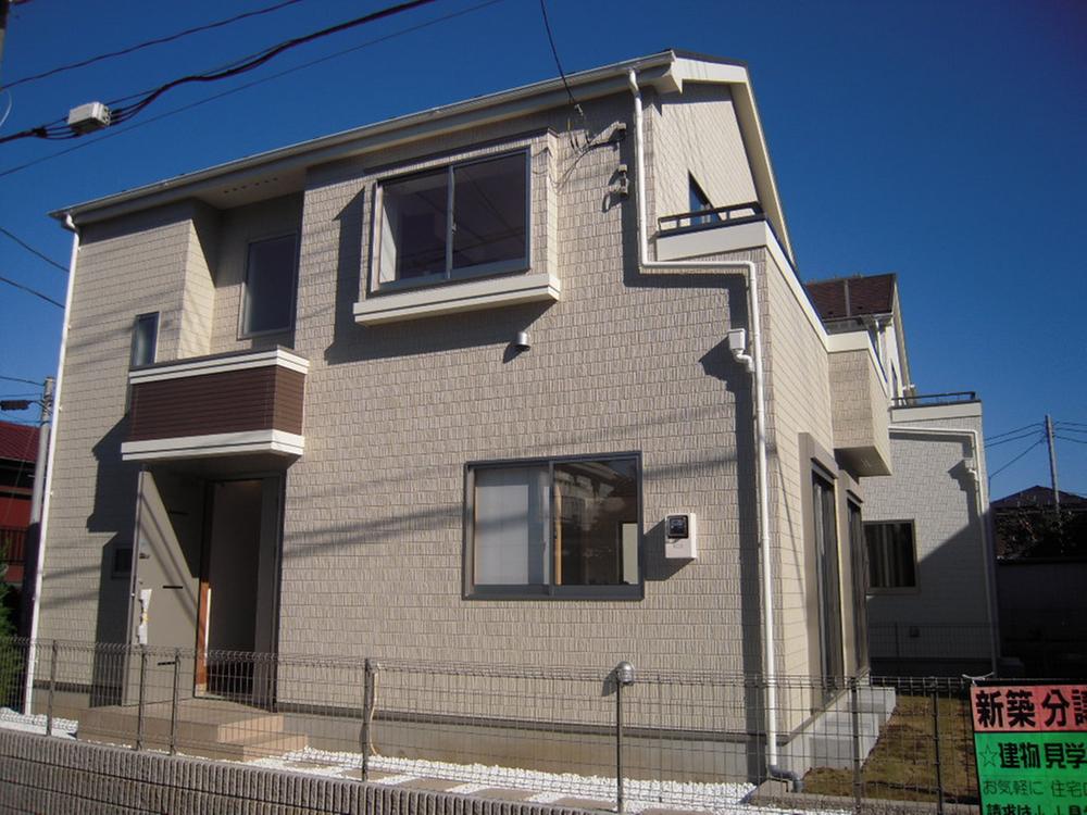 Local appearance photo. Please check the goodness of grounds and per yang of leeway in local