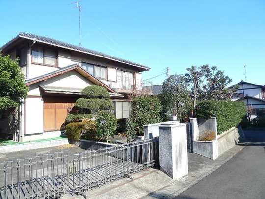 Local land photo. local