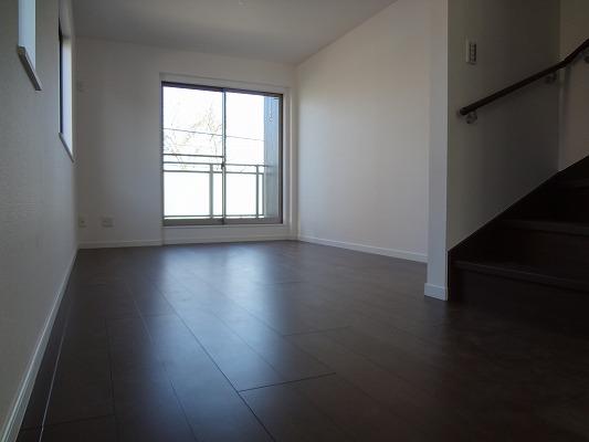 Living. Indoor (February 2013) Shooting