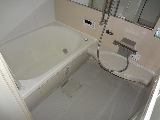 Bathroom. Indoor (February 2013) Shooting