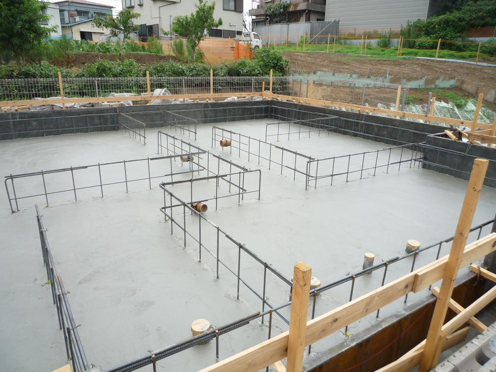 Other local. It is a solid foundation.