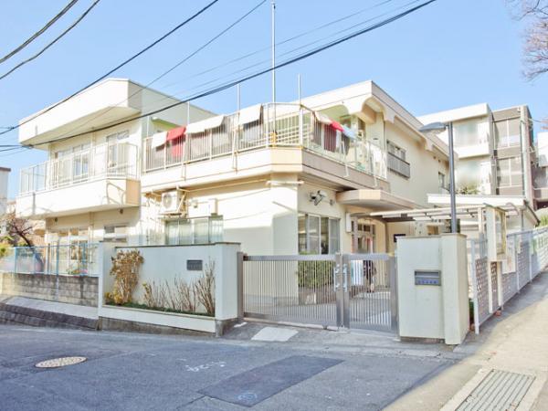 kindergarten ・ Nursery. Miyazaki nursery 1040m to