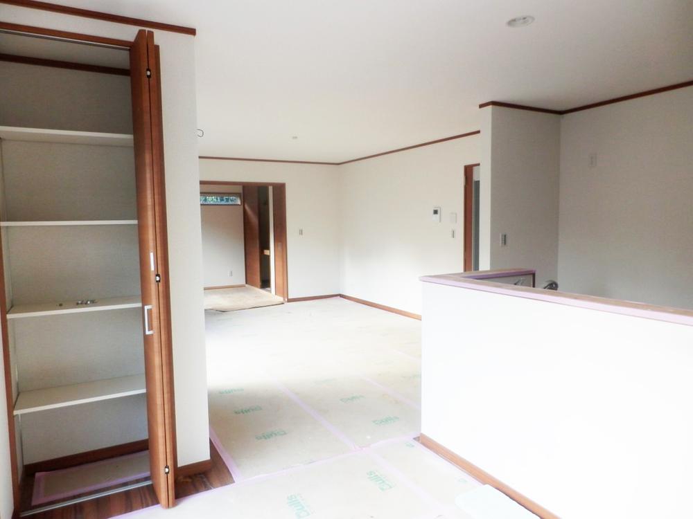 Living. Living (December 2013) Shooting