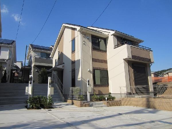 Local appearance photo. Panoramic view