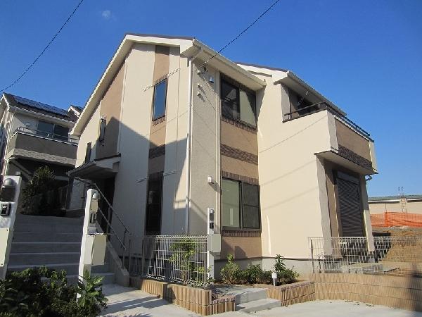 Local appearance photo. Appearance 1