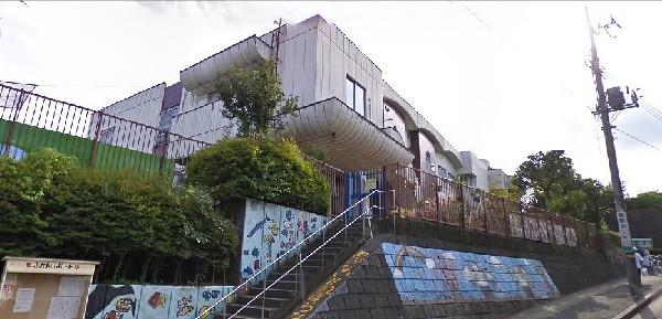 kindergarten ・ Nursery. 150m to Kawasaki Tatsutaira nursery