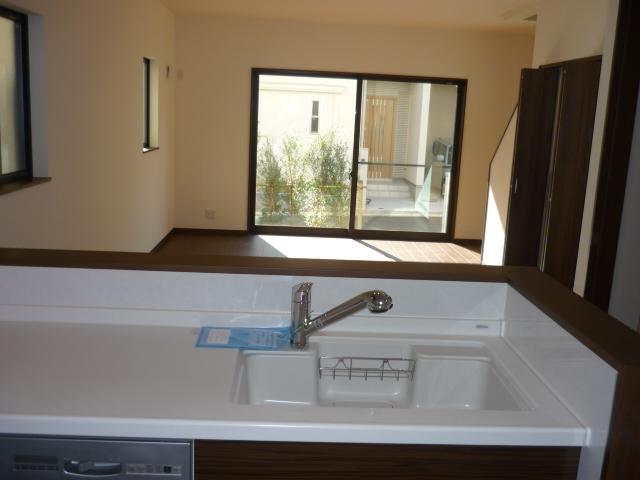 Living. 6 Building room (November 2013) Shooting