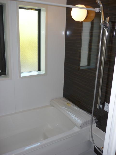 Bathroom. Building 2 room (November 2013) Shooting