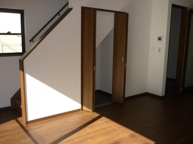 Receipt. 6 Building room (November 2013) Shooting