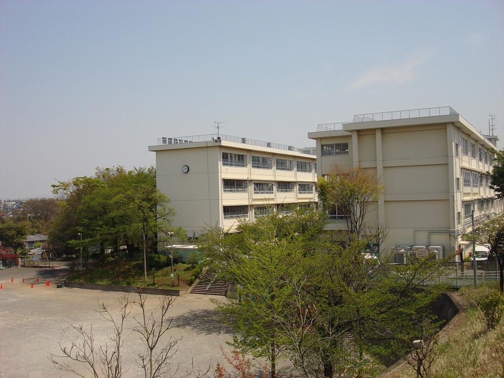 Primary school. Arima 700m up to elementary school
