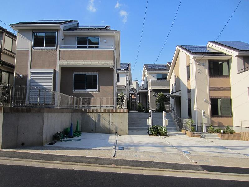 Local appearance photo