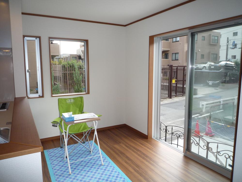 Other introspection. dining