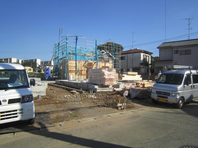 Local appearance photo