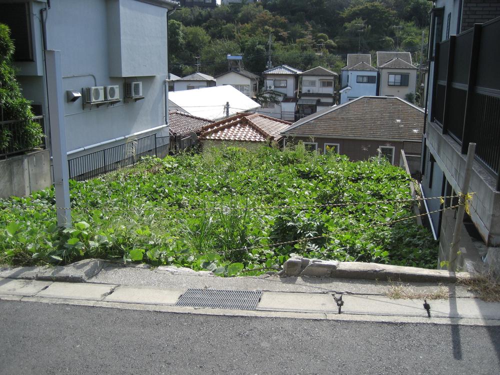 Local land photo. Local (10 May 2013) Shooting