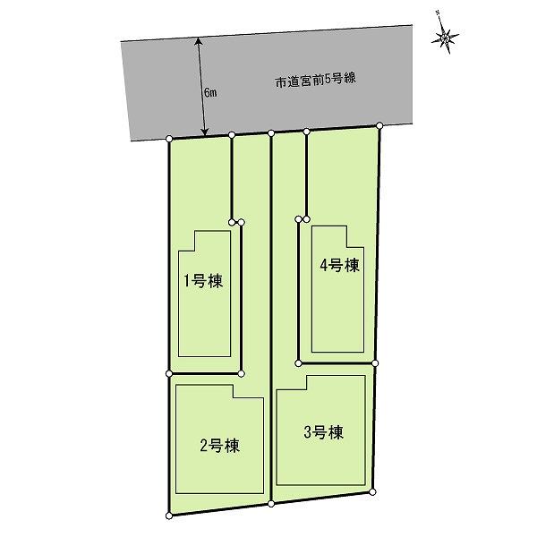 The entire compartment Figure