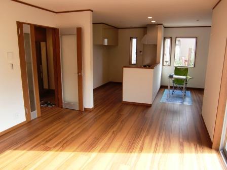 Living. Indoor (11 May 2013) Shooting