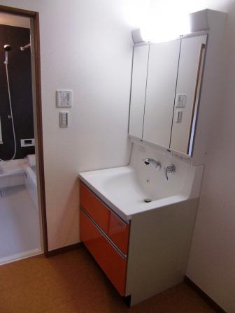 Wash basin, toilet. Indoor (11 May 2013) Shooting