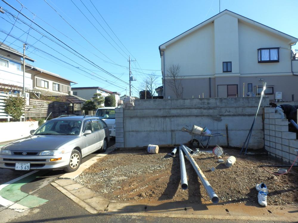 Local appearance photo