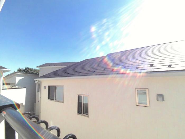 View photos from the dwelling unit. Good per yang (Building 2)