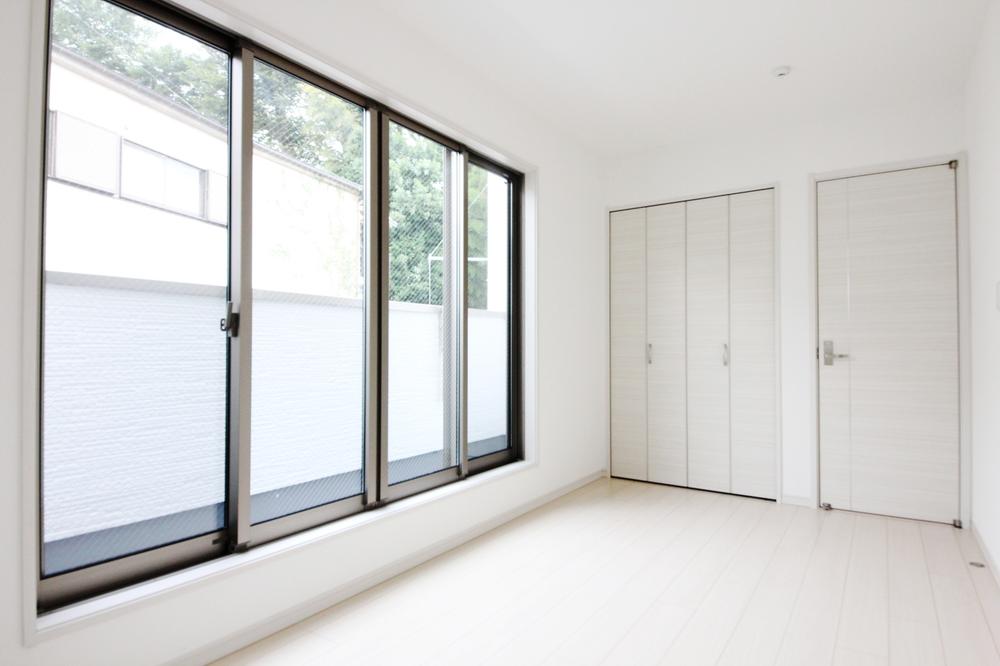 Other introspection. 4 Building