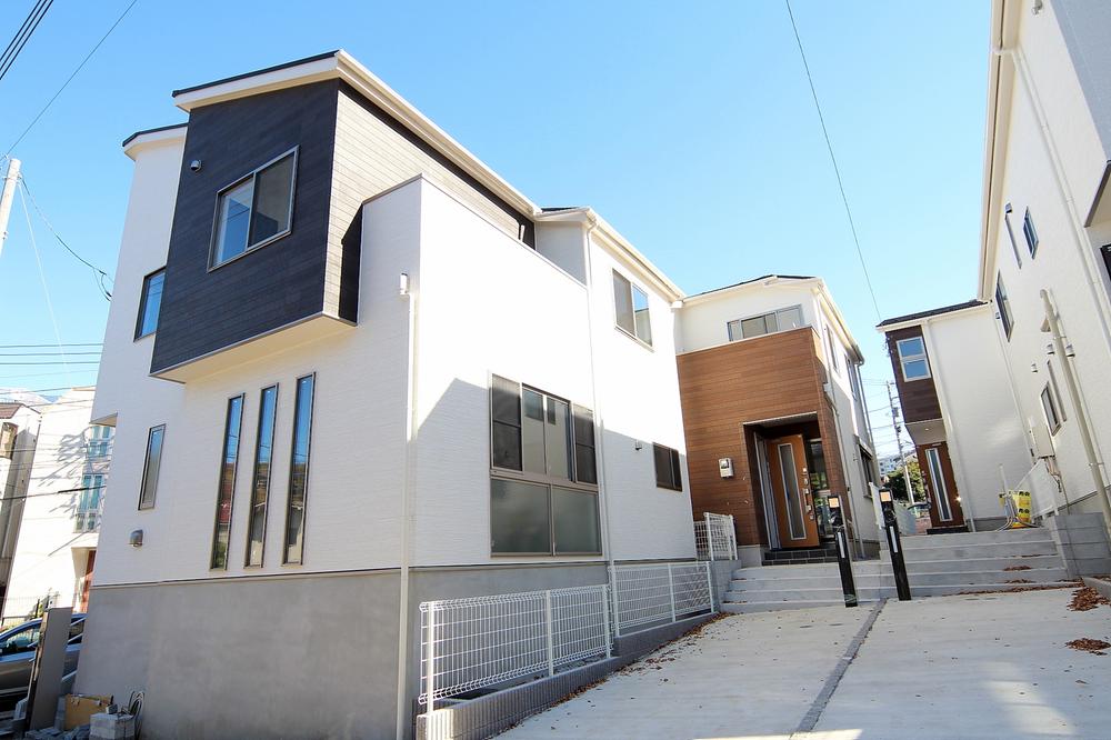 Local appearance photo.  ■ Complete listing per, anytime, You can guide.  ■ Of the day, Guidance is also available!  ■  [Call toll-free] Until 0120-533-508, Feel free to, Please contact us!