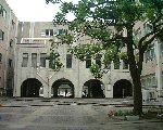 Junior high school. Kawasaki Tateno River Junior High School