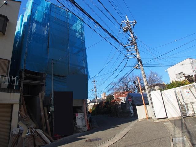 Local appearance photo