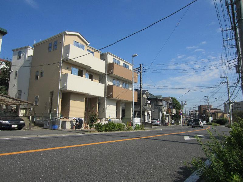 Local appearance photo. Life convenient flat land, The shop also has been enhanced.