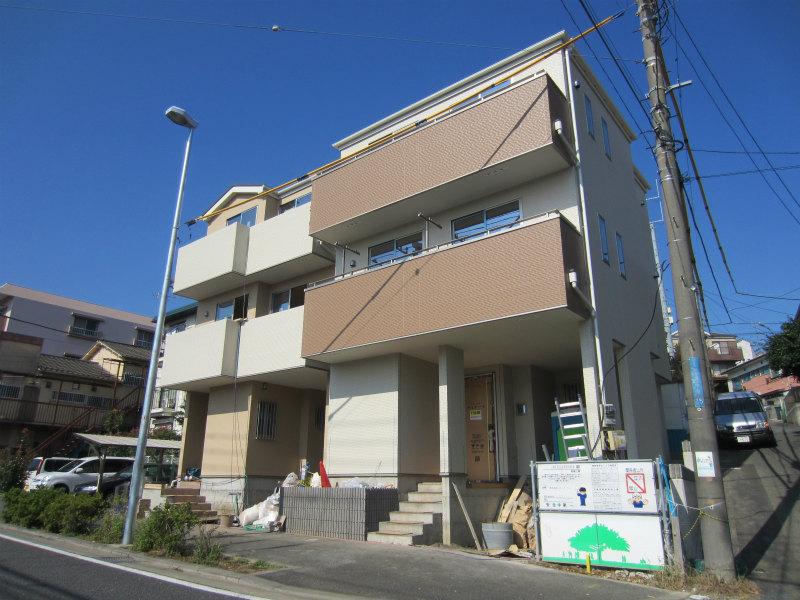 Local appearance photo. Local (10 May 2013) Shooting kindergarten, Elementary school is also safe and within a 5-minute walk!