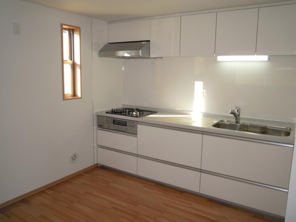 Kitchen. Local (11 May 2013) Shooting A storage capacity